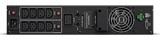 ИБП Online CyberPower OLS3000ERT2U 3000VA/2700W ИБП Online CyberPower OLS3000ERT2U 3000VA/2700W