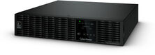 ИБП Online CyberPower OL1000ERTXL2U 1000VA/900W ИБП Online CyberPower OL1000ERTXL2U 1000VA/900W