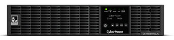 ИБП Online CyberPower OL1000ERTXL2U 1000VA/900W ИБП Online CyberPower OL1000ERTXL2U 1000VA/900W