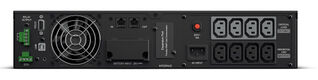 ИБП Online CyberPower OL1000ERTXL2U 1000VA/900W ИБП Online CyberPower OL1000ERTXL2U 1000VA/900W