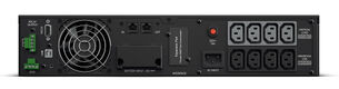 ИБП Online CyberPower OL1500ERTXL2U 1500VA/1350W ИБП Online CyberPower OL1500ERTXL2U 1500VA/1350W