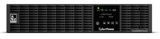ИБП Online CyberPower 2000VA/1800W OL2000ERTXL2U ИБП Online CyberPower 2000VA/1800W OL2000ERTXL2U