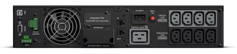 ИБП Online CyberPower 2000VA/1800W OL2000ERTXL2U ИБП Online CyberPower 2000VA/1800W OL2000ERTXL2U