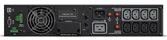 ИБП CyberPower 3000VA/2700W OL3000ERTXL2U ИБП CyberPower 3000VA/2700W OL3000ERTXL2U
