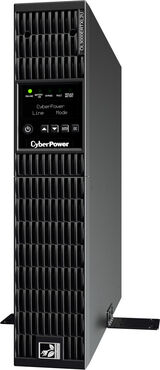 ИБП CyberPower 3000VA/ 2700W OL3000ERTXL2U