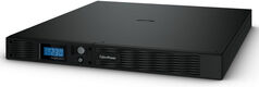 ИБП CyberPower 1000VA/670W PR1000ELCDRT1U ИБП CyberPower 1000VA/670W PR1000ELCDRT1U