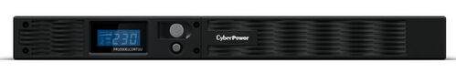 ИБП CyberPower 1000VA/670W PR1000ELCDRT1U ИБП CyberPower 1000VA/670W PR1000ELCDRT1U