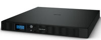 ИБП CyberPower 1000VA/670W PR1000ELCDRT1U ИБП CyberPower 1000VA/670W PR1000ELCDRT1U
