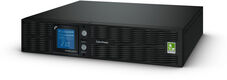ИБП CyberPower 1000VA/900W PR1000ELCDRT2UA ИБП CyberPower 1000VA/900W PR1000ELCDRT2UA