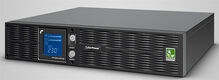 ИБП CyberPower 1000VA/900W PR1000ELCDRT2UA ИБП CyberPower 1000VA/900W PR1000ELCDRT2UA