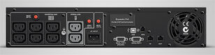 ИБП CyberPower 1000VA/900W PR1000ELCDRT2UA ИБП CyberPower 1000VA/900W PR1000ELCDRT2UA