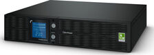 ИБП CyberPower 1500VA/1350W PR1500ELCDRT2U ИБП CyberPower 1500VA/1350W PR1500ELCDRT2U