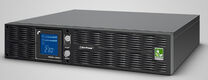 ИБП CyberPower 1500VA/1350W PR1500ELCDRT2U ИБП CyberPower 1500VA/1350W PR1500ELCDRT2U