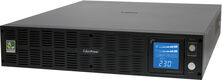 ИБП CyberPower 3000VA/2700W PR3000ELCDRT2U ИБП CyberPower 3000VA/2700W PR3000ELCDRT2U