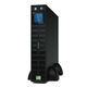 ИБП CyberPower 3000VA/2700W PR3000ELCDRT2U ИБП CyberPower 3000VA/2700W PR3000ELCDRT2U