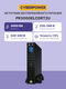 ИБП CyberPower 3000VA/2700W PR3000ELCDRT2U ИБП CyberPower 3000VA/2700W PR3000ELCDRT2U