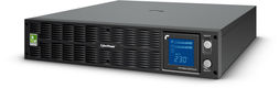 ИБП CyberPower 1000VA/700W PR1000ELCDRTXL2U ИБП CyberPower 1000VA/700W PR1000ELCDRTXL2U