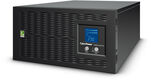ИБП CyberPower 6000VA/4500W PR6000ELCDRTXL5U ИБП CyberPower 6000VA/4500W PR6000ELCDRTXL5U