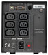 ИБП CyberPower 750VA/675W PR750ELCD ИБП CyberPower 750VA/675W PR750ELCD