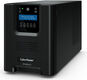 ИБП CyberPower 1500VA/1350W PR1500ELCD ИБП CyberPower 1500VA/1350W PR1500ELCD