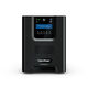 ИБП CyberPower 1500VA/1350W PR1500ELCD ИБП CyberPower 1500VA/1350W PR1500ELCD