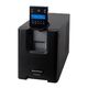 ИБП CyberPower 1500VA/1350W PR1500ELCD ИБП CyberPower 1500VA/1350W PR1500ELCD