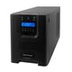 ИБП CyberPower 1500VA/1350W PR1500ELCD ИБП CyberPower 1500VA/1350W PR1500ELCD