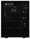 ИБП CyberPower 2200VA/1980W PR2200ELCDSL ИБП CyberPower 2200VA/1980W PR2200ELCDSL