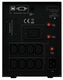 ИБП CyberPower 2200VA/1980W PR2200ELCDSL ИБП CyberPower 2200VA/1980W PR2200ELCDSL