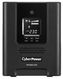 ИБП CyberPower 3000VA/2700W PR3000ELCDSL ИБП CyberPower 3000VA/2700W PR3000ELCDSL