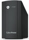 ИБП CyberPower Line-Interactive 675VA/360W UTI675E