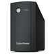 ИБП CyberPower Line-Interactive 675VA/360W UTI675E