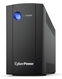 ИБП CyberPower Line-Interactive 675VA/360W UTI675E