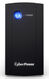 ИБП CyberPower Line-Interactive 675VA/360W UTI675E