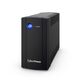 ИБП CyberPower Line-Interactive 675VA/360W UTI675E