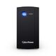 ИБП CyberPower Line-Interactive 675VA/360W UTI675E