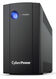 ИБП CyberPower 875VA/425W UTI875EI