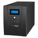 ИБП Line-Interactive CyberPower VALUE2200EILCD 2200VA/1320W ИБП Line-Interactive CyberPower VALUE2200EILCD 2200VA/1320W