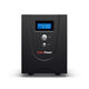 ИБП Line-Interactive CyberPower VALUE2200EILCD 2200VA/1320W ИБП Line-Interactive CyberPower VALUE2200EILCD 2200VA/1320W