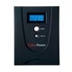 ИБП Line-Interactive CyberPower VALUE2200EILCD 2200VA/1320W ИБП Line-Interactive CyberPower VALUE2200EILCD 2200VA/1320W