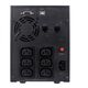 ИБП Line-Interactive CyberPower VALUE2200EILCD 2200VA/1320W