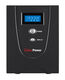 ИБП Line-Interactive CyberPower VALUE2200ELCD 2200VA/1320W ИБП Line-Interactive CyberPower VALUE2200ELCD 2200VA/1320W