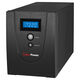 ИБП Line-Interactive CyberPower VALUE2200ELCD 2200VA/1320W ИБП Line-Interactive CyberPower VALUE2200ELCD 2200VA/1320W