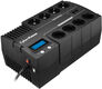 ИБП CyberPower 700VA/420W BR700ELCD ИБП CyberPower 700VA/420W BR700ELCD