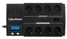ИБП CyberPower 700VA/420W BR700ELCD ИБП CyberPower 700VA/420W BR700ELCD