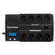 ИБП CyberPower 700VA/420W BR700ELCD ИБП CyberPower 700VA/420W BR700ELCD