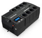 ИБП CyberPower 700VA/420W BR700ELCD ИБП CyberPower 700VA/420W BR700ELCD