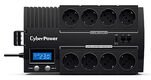 ИБП CyberPower 700VA/420W BR700ELCD ИБП CyberPower 700VA/420W BR700ELCD