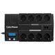 ИБП CyberPower 700VA/420W BR700ELCD ИБП CyberPower 700VA/420W BR700ELCD