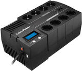 ИБП CyberPower 700VA/ 420W BR700ELCD